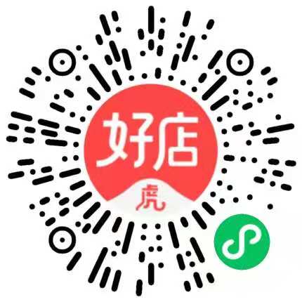 小程序二维码