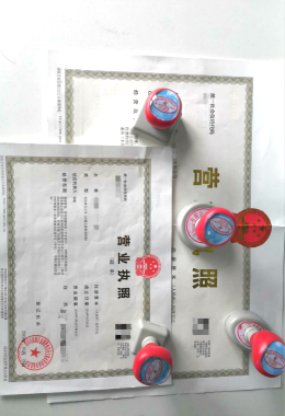 成都公司注册